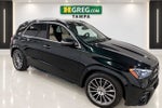 2024 Mercedes-Benz GLE GLE 450 4MATIC®