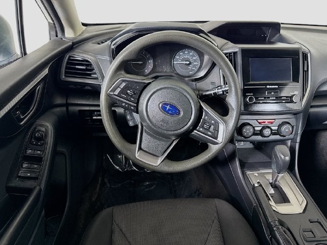 2022 Subaru Impreza Base