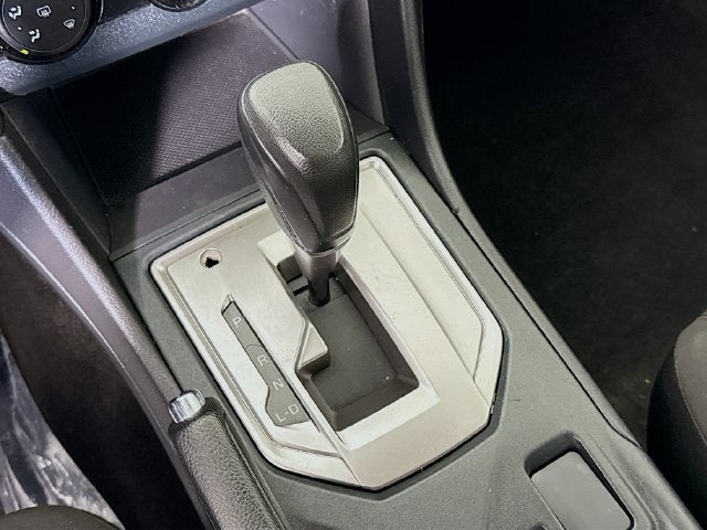 2022 Subaru Impreza Base