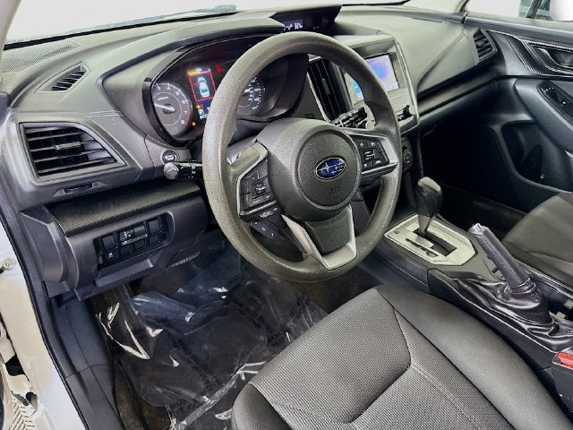 2022 Subaru Impreza Base