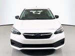 2022 Subaru Impreza Base