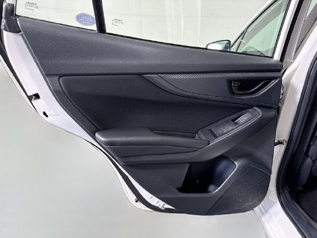 2022 Subaru Impreza Base