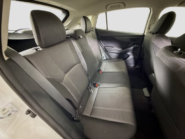 2022 Subaru Impreza Base