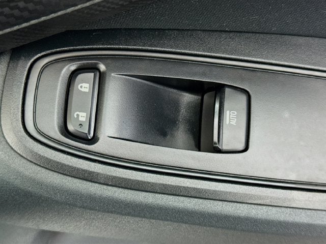 2022 Subaru Impreza Base