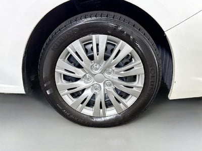 2022 Subaru Impreza Base