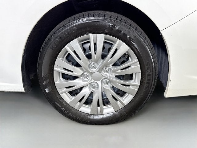 2022 Subaru Impreza Base