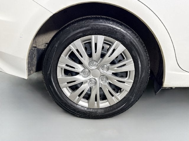 2022 Subaru Impreza Base