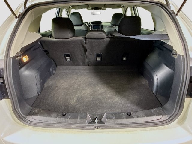 2022 Subaru Impreza Base