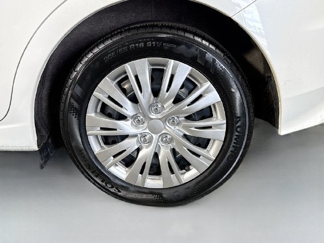 2022 Subaru Impreza Base