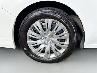 2022 Subaru Impreza Base