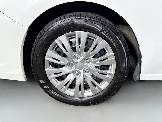 2022 Subaru Impreza Base