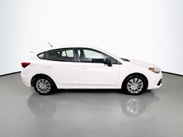 2022 Subaru Impreza Base