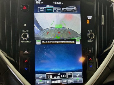 2023 Subaru Ascent Limited
