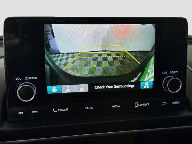 2023 Honda Pilot Sport