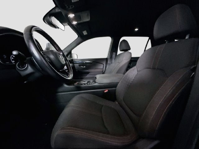 2023 Honda Pilot Sport