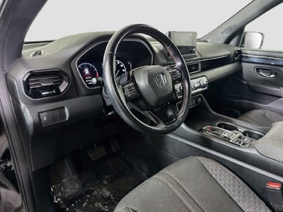 2023 Honda Pilot Sport