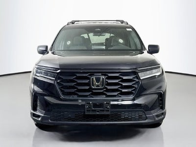 2023 Honda Pilot Sport