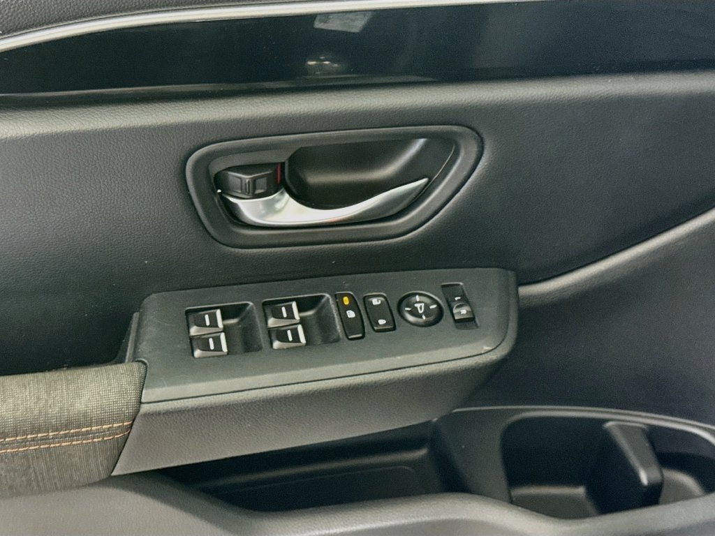 2023 Honda Pilot Sport
