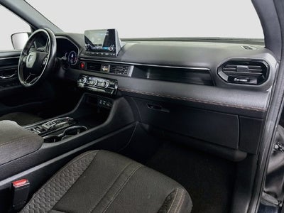 2023 Honda Pilot Sport