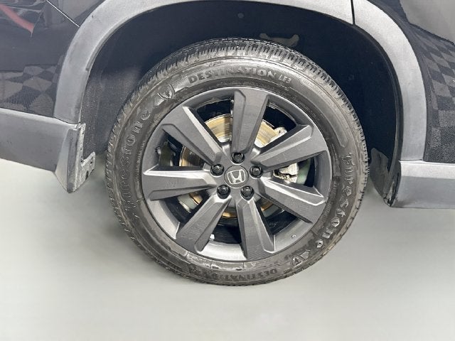 2023 Honda Pilot Sport