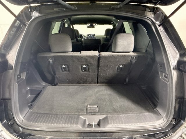 2023 Honda Pilot Sport
