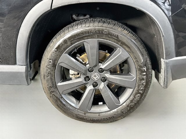 2023 Honda Pilot Sport
