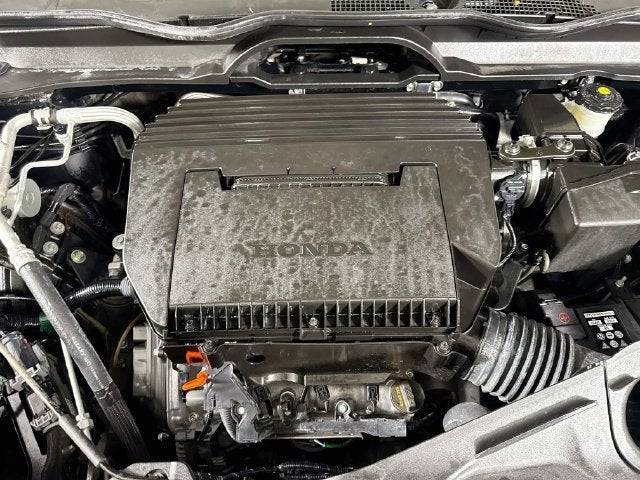 2023 Honda Pilot Sport