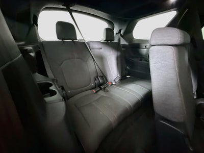 2023 Honda Pilot Sport