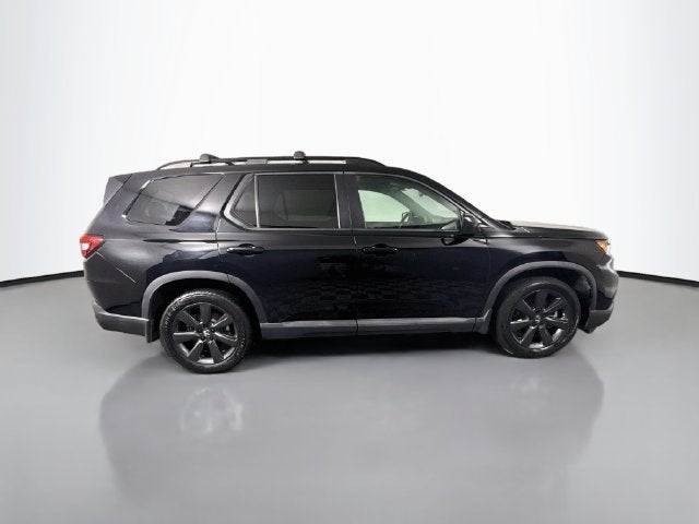 2023 Honda Pilot Sport