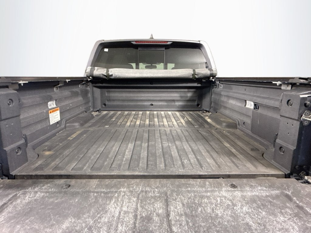 2019 Honda Ridgeline RTL-T