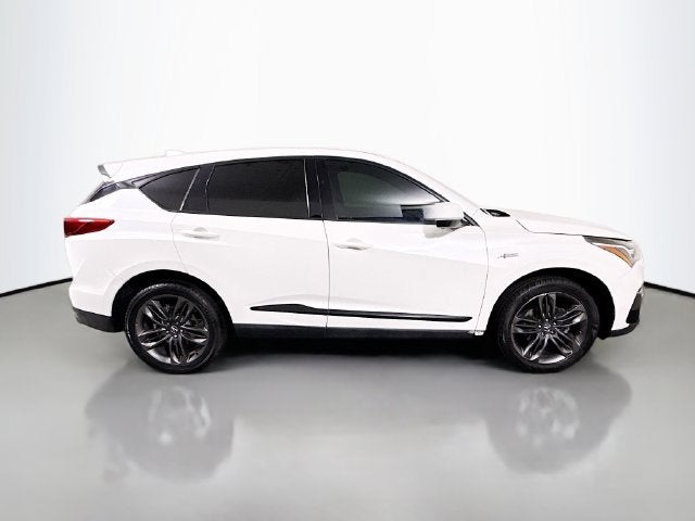 2019 Acura RDX A-Spec Package