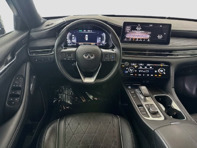 2023 INFINITI QX60 Autograph
