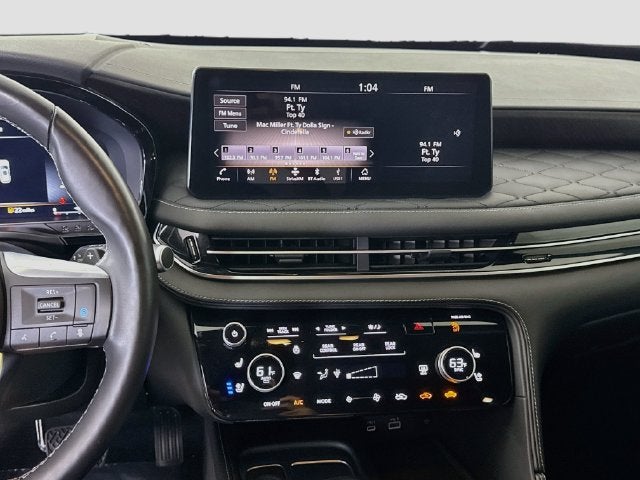 2023 INFINITI QX60 Autograph
