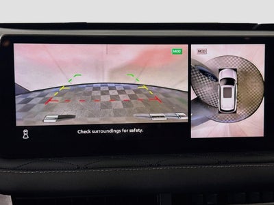 2023 INFINITI QX60 Autograph
