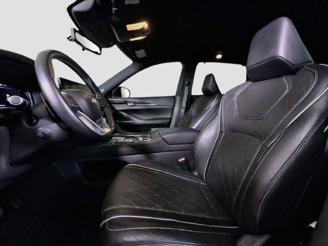 2023 INFINITI QX60 Autograph