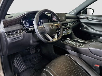 2023 INFINITI QX60 Autograph