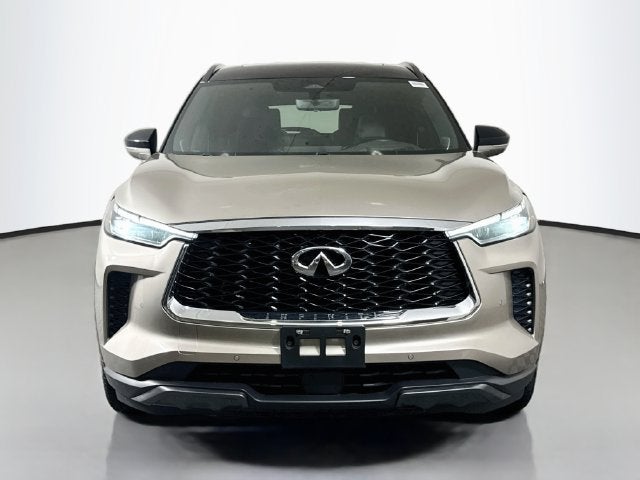 2023 INFINITI QX60 Autograph