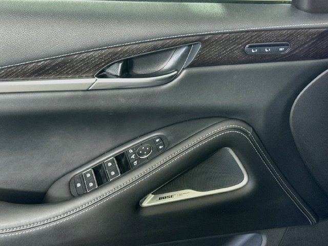 2023 INFINITI QX60 Autograph