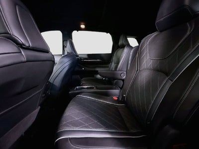 2023 INFINITI QX60 Autograph