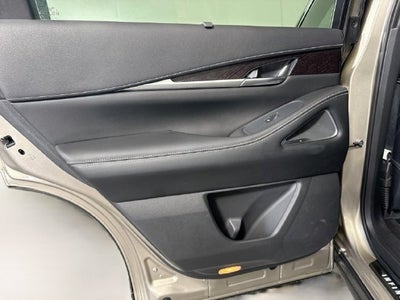2023 INFINITI QX60 Autograph