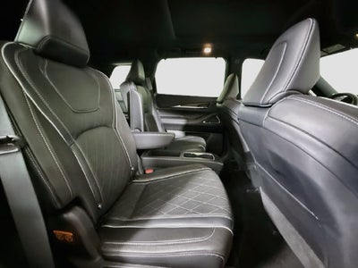 2023 INFINITI QX60 Autograph