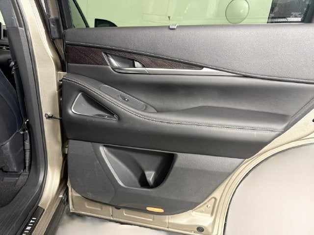 2023 INFINITI QX60 Autograph