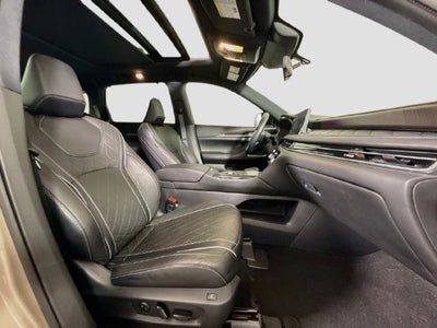 2023 INFINITI QX60 Autograph