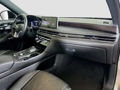 2023 INFINITI QX60 Autograph