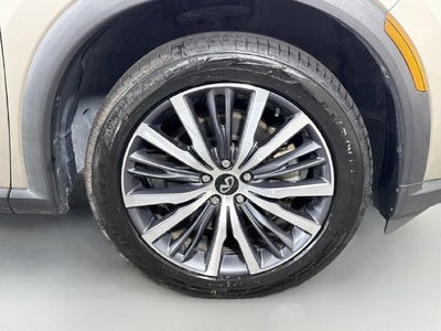 2023 INFINITI QX60 Autograph