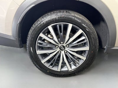 2023 INFINITI QX60 Autograph