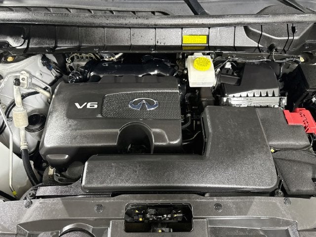 2023 INFINITI QX60 Autograph