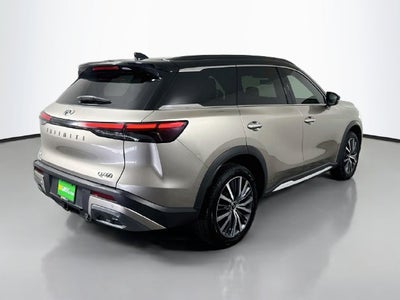2023 INFINITI QX60 Autograph
