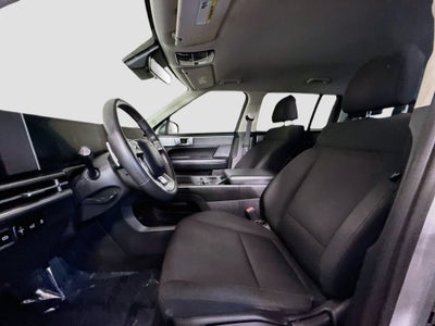 2024 Hyundai Santa Fe SE