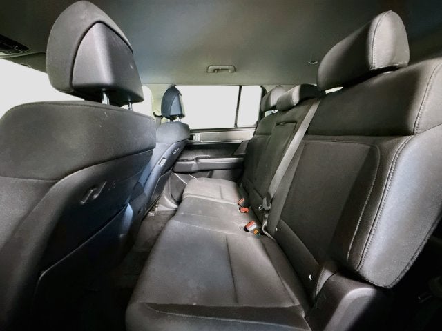2024 Hyundai Santa Fe SE